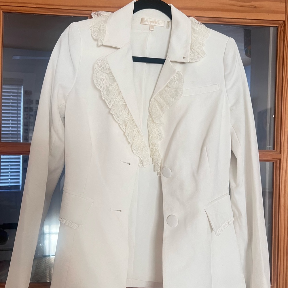 Lula Blazer - Picture 5 of 9